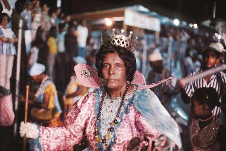 dona madalena