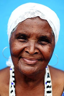 dona olga