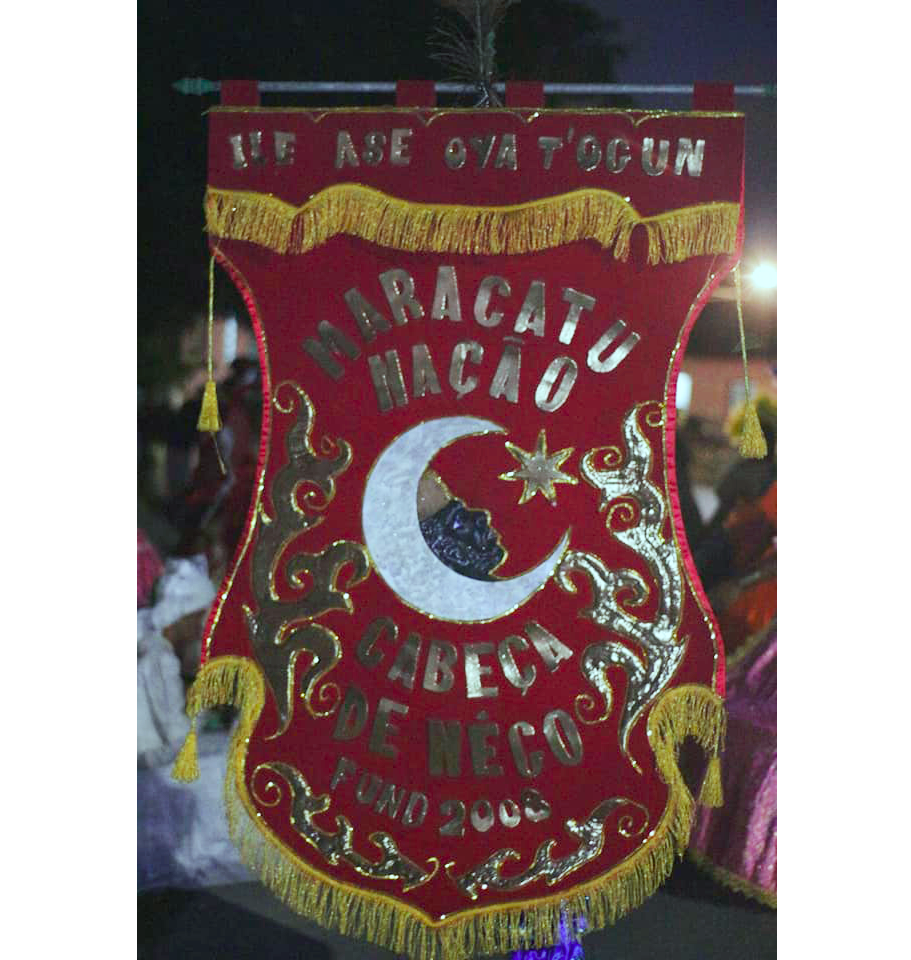 maracatu nacao baque virado cabeca de nego camaragibe viana pernambuco maracatuteca